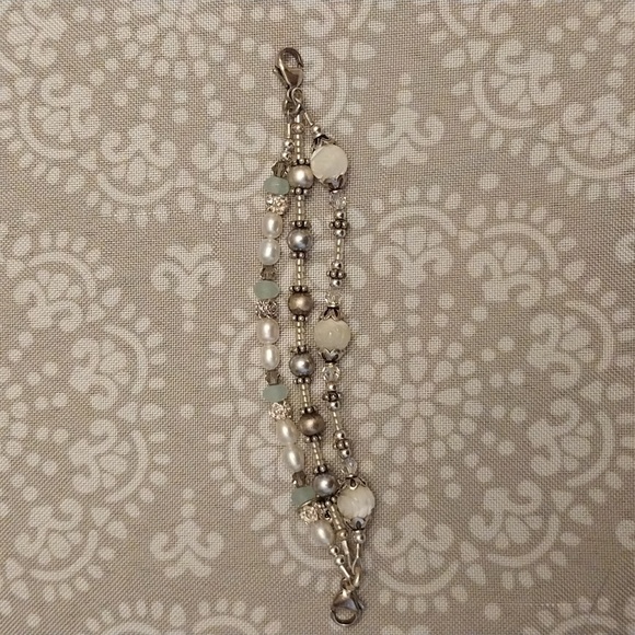 BRAND NEW Lauren's Hope Medical Bracelet - Picture 1 of 4